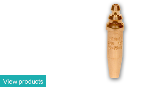 Acetylene Cutting Nozzles