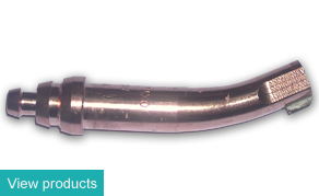 Gouging Nozzles AGNM
