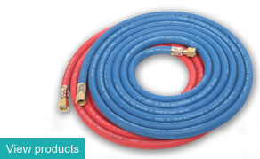 Fitted Hoses
