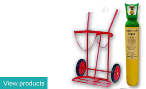 Cylinders, Trolleys & Accessories