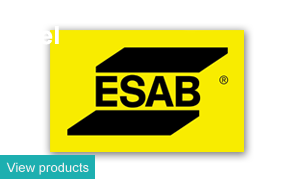 Esab Stainless Steel