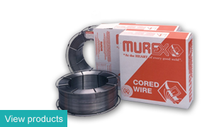 Mild Steel Self-Shielded Mig Wire