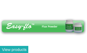 Fluxes/Powders