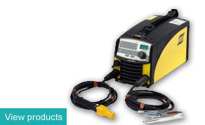 Esab MMA Power Sources