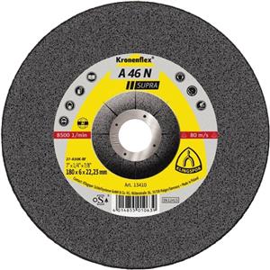 Disc Grind 5x1/4 DC Aluminium