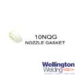 Nozzle Gasket WP17,18 & 26