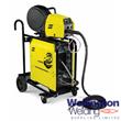ESAB Warrior 400i Water Cooled Package