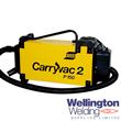 ESAB CarryVac 2 P150AST 110V Fume Extractor