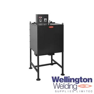Mitre SDF20 Flux Oven Holding & Reconditioning