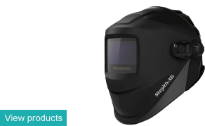 Various Headshields Reactive/Air