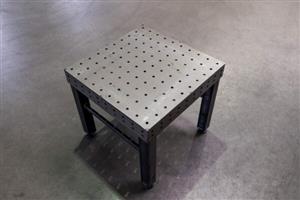 Engineering table 1000 x 1000 x 150mm