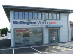 Wellington Welding Avon