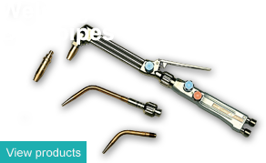 Welding & Cutting Blowpipes