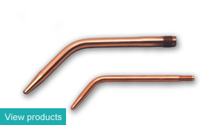 Welding Nozzles