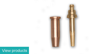 Propane Cutting Nozzles