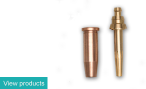 PNM Cutting Nozzles