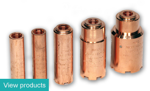 Heating Nozzles