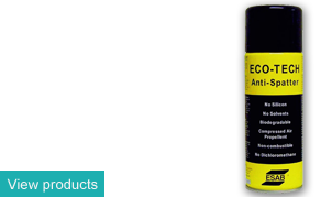 Anti-Spatter Products