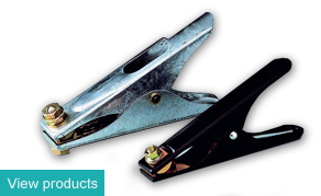 Earth Clamps