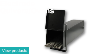 Electrode Quivers/Ovens