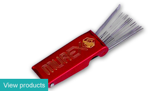 Nozzle Cleaners