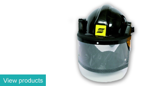 Face Masks & Visors