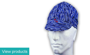 Caps & Hoods