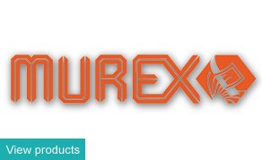 Murex Iron Powder