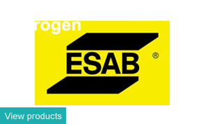 Esab Low Hydrogen