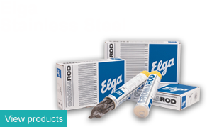 Elga Stainless Steel