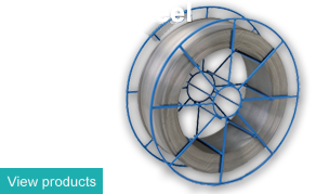 Stainless Steel Mig Wire