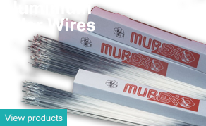 Aluminium Filler Wires