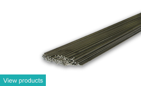 Stainless Steel Filler Wires
