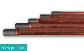 Arc-Air Carbons