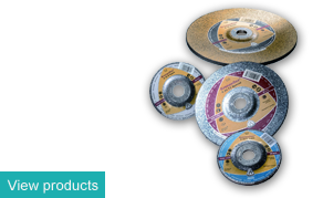 Cutting Discs Steel