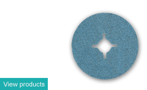 Sanding Discs Al Ox/Zirc