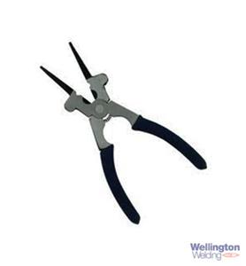Mig Pliers Large 4 In 1