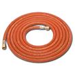 Propane Fitted Hose 10mm X 5m, 3/8"