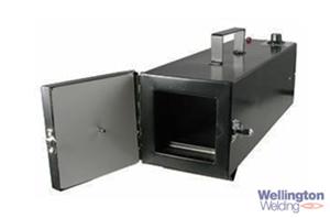 Portable Electrode Oven 300C 110v/240v