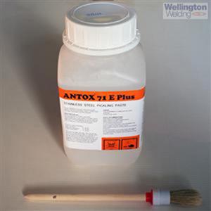 Pickling Paste Antox 71E 2kg