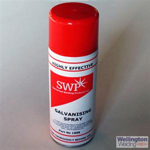 Zinc Galvanising Spray 400ml