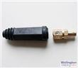 Cable Connector Dinse Type Plug 35-50mm