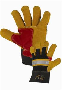 Gloves S5 Panther Rigger