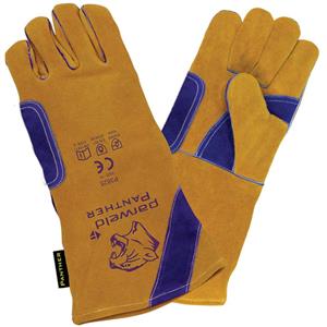 Gloves S6 Panther Gauntlet