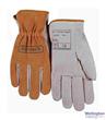 Weldas Calfskin Drivers Glove XL