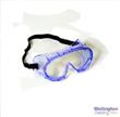 Goggles Universal Clear