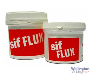 Flux SIF Aluminium No 36 500gr