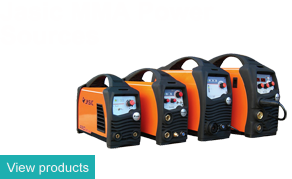 Jasic MMA Power Sources