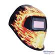Speedglas 100 Blaze Headshield