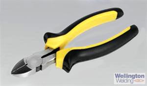 Expert Side Cut Plier CrV 150mm